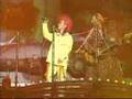 Hide Hi-Ho ( 96 live tour)