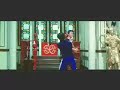 Wing Chun Sparring