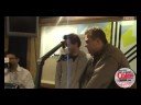 Timmy Mallet on Heat Radio