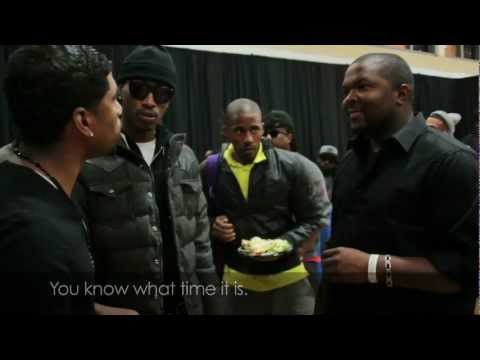 Sorrells - Billy Sorrells Pranks Rapper Future http://www.twitter.com/billysorrells http://www.billysorrells.bigcartel.com.