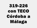 319-226 con TECO por Bobadilla