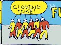 How To Avoid Long Lines At the Amusement Park