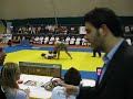 Ramadan Games 2008 No-Gi- Dimitrios Tsitos