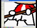 my crappy drawing on ms paint