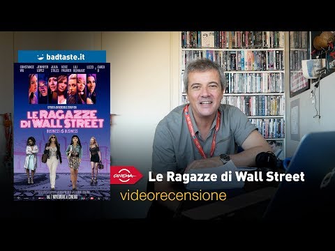 Cinema | Roma 2019 - Le Ragazze di Wall Street, di Lorene Scafaria | RECENSIONE