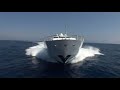 Yachts Leopard 46m, 34m, 32m