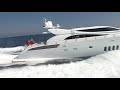 Yachts Leopard 46m, 34m, 32m for sale