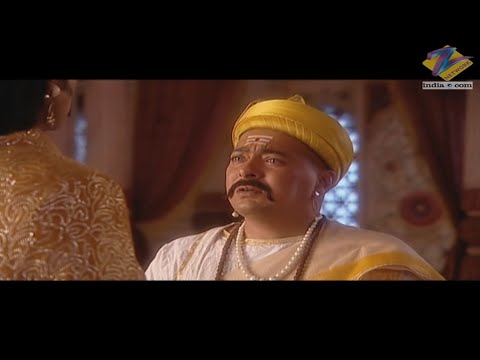Jhansi Ki Rani Episode 144