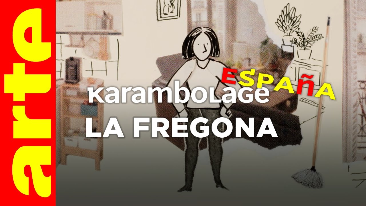 Documentaire La fregona