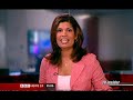 BBC news 24 top ten hotties!