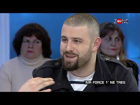 Zone e lire - Anxhela Peristeri (28 qershor 2013)