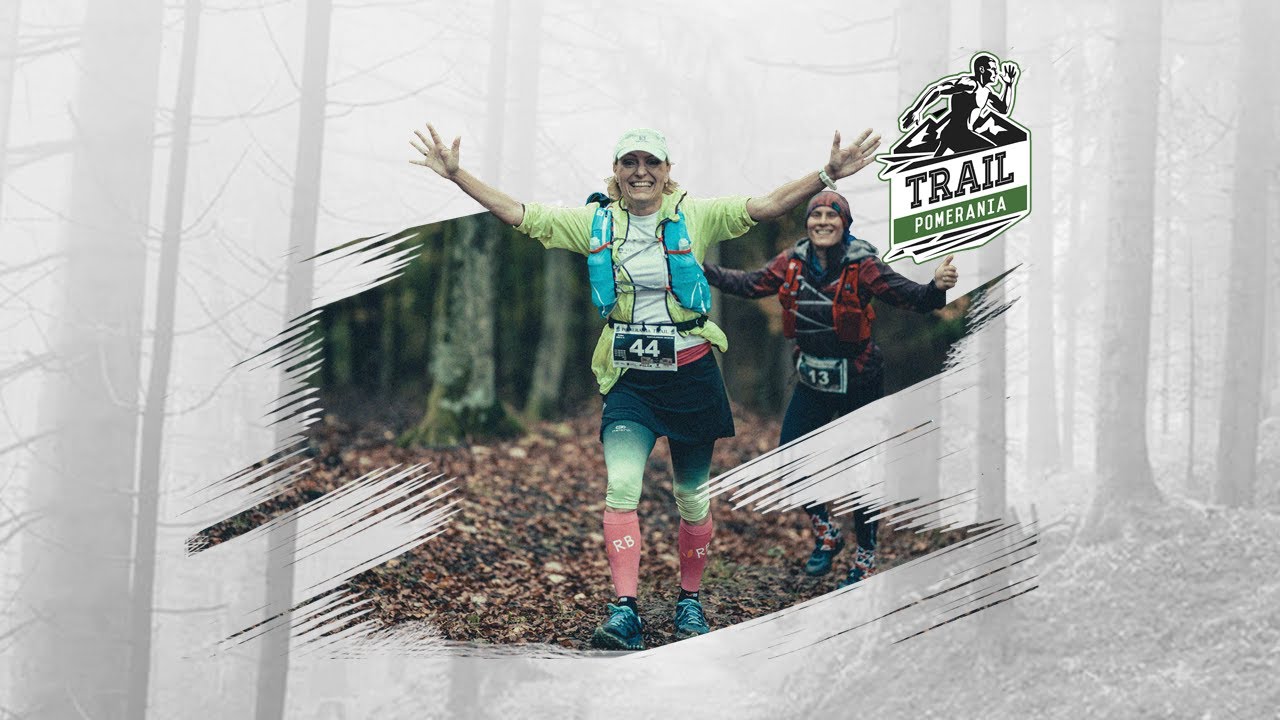 Pomerania Trail 2020
