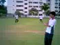khairudy and fadhil spinning