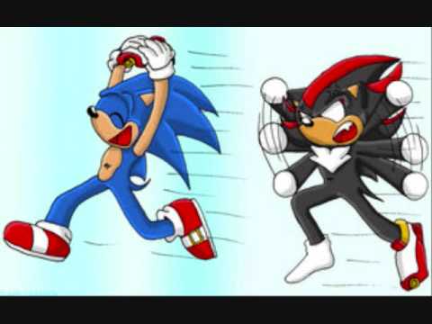 funny sonic videos. Its some funny pictures i