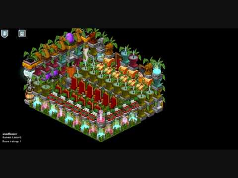 Blackjack habbo
