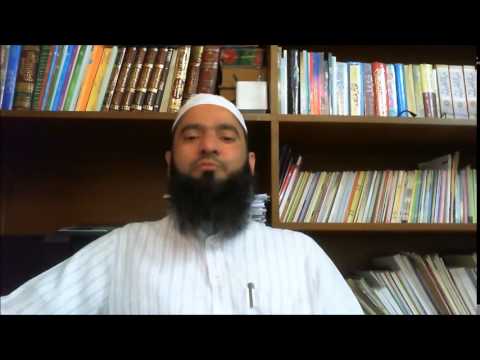 how to offer salatul hajat