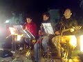Domenico Cilenti Live a Peschici