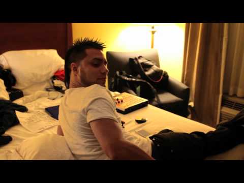 Sencillo junto a Farruko, Nengo Flow, Musicologo, Menes, & Mario VI En TMPR Miami (2012)
