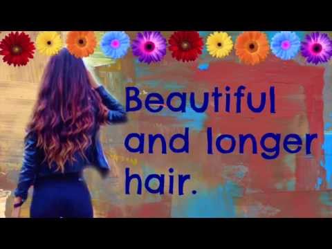 how to grow two inches