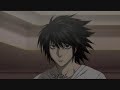AMV Death Note - No more Sorrow - Linkin Park