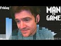 MAN Plays MANvsGAME: It's Show Time! - Compilation - Day 2, Part 1