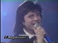 Camilo Sesto - Que mala vida 1993