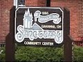 Gahanna Gahanna