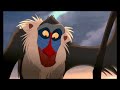 The Lion King – Circle Of Life