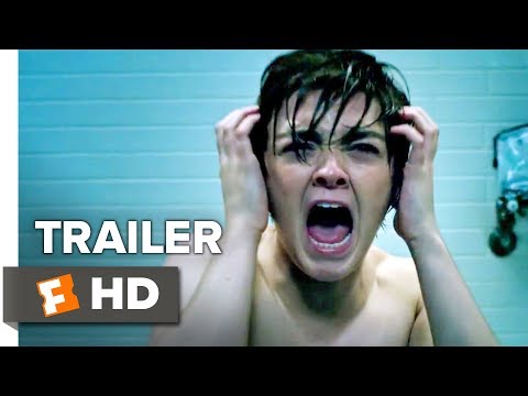Сериал мутант 2018 Сериал мутант 2018