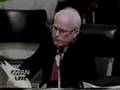 John McCain Cursing