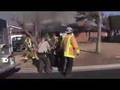 Riverside Sheriff's Deputies Arrest man in Norco, CA
