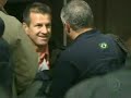 yesterday, dunga made-up scale of brazilian soccer team. nobody here was happy with the dunga�s team because the brazilian team has only players without ability and creativity. unfortunately, the brazilian team did not submit their traditional game happy and relaxed, because all the players named, with the exception of goalkeeper julio cesar, are players with great physical strength and poor technique. important players with great football left out, for example: adriano (emperor), ronaldinho gaucho, neymar e paulo henrique ganso (goose). the brazilians are sad, because for us more important than winning the world cup, is to present a team that represents the brazilian spirit. at the club level, dunga played for internacional (1980--84, 1999--2000), corinthians (1984--85), santos (1985--87), vasco da gama (1987), pisa (1987--88), fiorentina (1988--92), pescara (1992--93), vfb stuttgart (1993--95), and jubilo iwata (1995--98). internationally, dunga played 91 times for brazil, scoring six goals. his international career began in 1983 at the u-20 world cup. dunga captained the young brazilian squad, winning the tournament against argentina in the final. a year later, he helped brazil to win a silver medal at the 1984 summer olympics in los angeles, california. dunga then started to get calls for brazil's main squad, winning the 1989 copa am�rica by defeating uruguay at the maracan� stadium. in 1990, he was a starter for brazil at the world cup 1990. after a lackluster  ... 