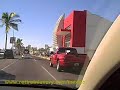 Driving Around Mazatlan - RetireInLuxury.com