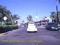 Driving Around Mazatlan - RetireInLuxury.com