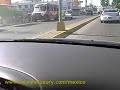 Driving Around Mazatlan - RetireInLuxury.com