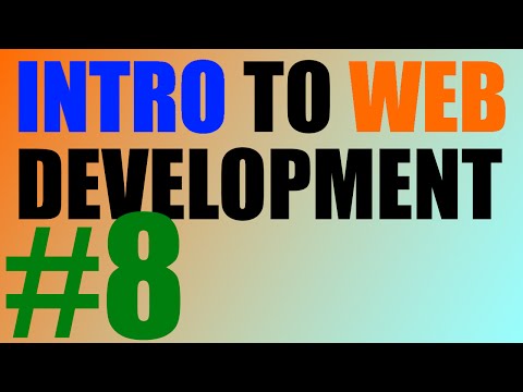 how to practice web development