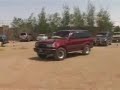 Shirkii Socdaalka Ergada Puntland 1aad