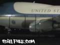 Tagging AirForce One 'Still Free'