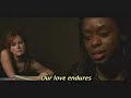 Acting exercise/ This Love by Prevert