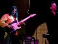 Raimundo Amador en Festival Blues Antequera 2006