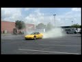 2K Corvette and a 93 Mustang GT 2K Corvette and a 93 Mustang GT