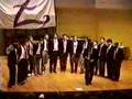 Zumbyes in Buckley 1994 - Moanin'