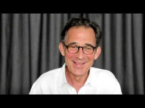 Rupert Spira: Go Directly to Happiness