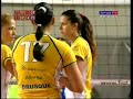 3º E 4º SETS - MINAS 2 X 3 BRASIL TELECOM SUPERLIGA 07/08 3º E 4º SETS - MINAS 2 X 3 BRASIL TELECOM SUPERLIGA 07/08