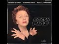 Edith Piaf-La vie ,l\ Edith Piaf-La vie ,l\