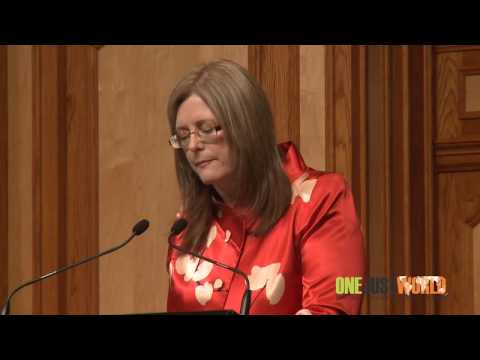 Climate Change - Caroline McMillen
