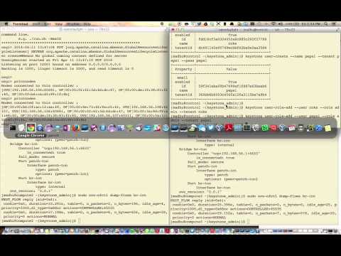 how to know rdo code