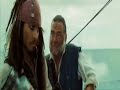 Shiver My Timbers: Pirates of the Caribbean