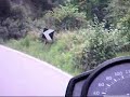 BMW F800ST   Stelvio Pass-East Side-Part  3