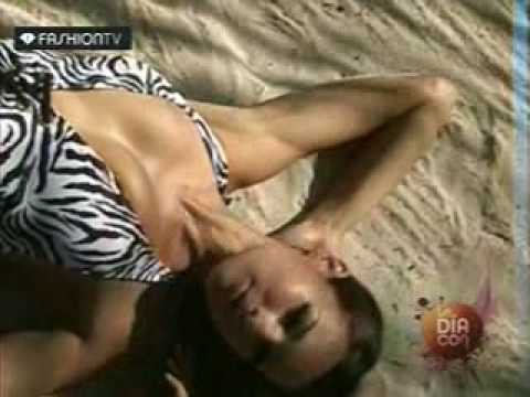 Pampita Ardohain